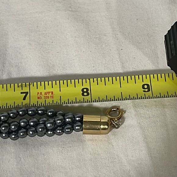 Beaded Bracelet   - Picture 5 of 5